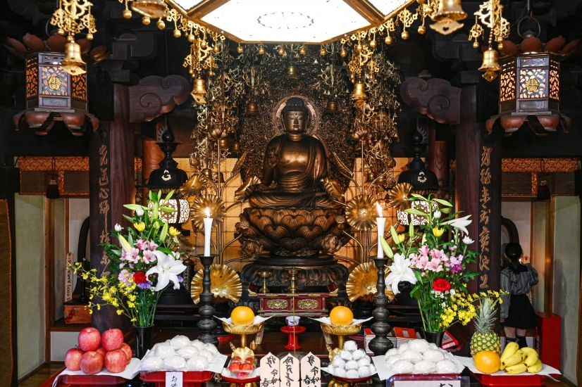 寺院葬祭 結び庵