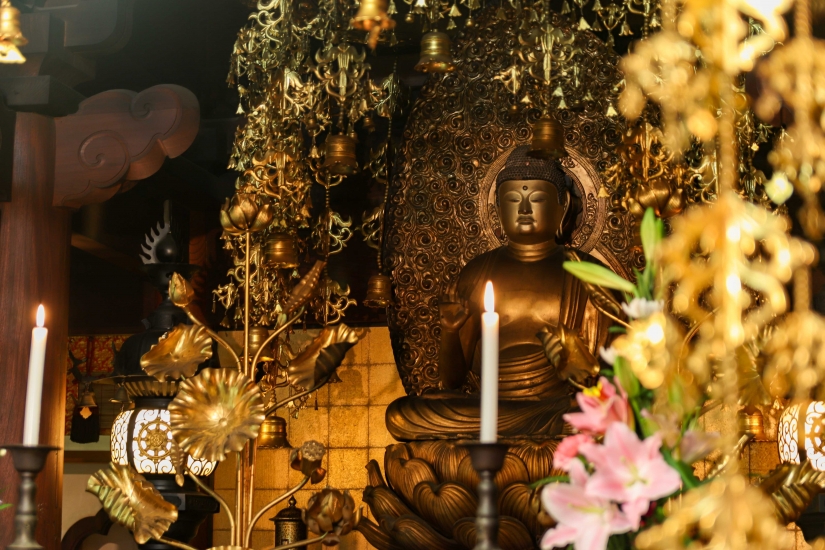 寺院葬祭 結び庵