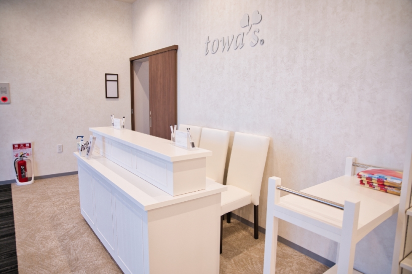 家族葬のトワーズ 浜松西浅田