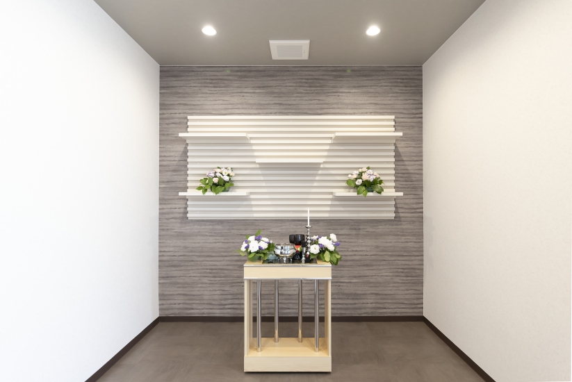 家族葬のファミラル 石岡東