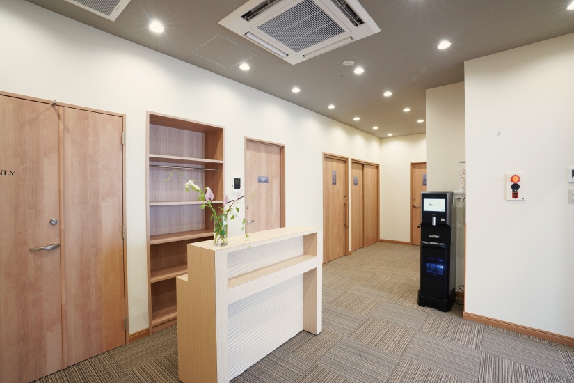 家族葬のタクセル仙台一本杉町