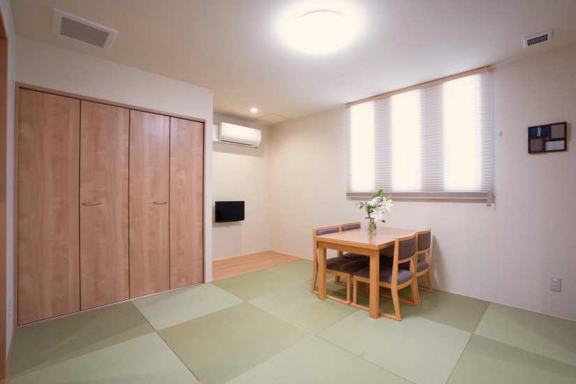 家族葬のタクセル仙台一本杉町