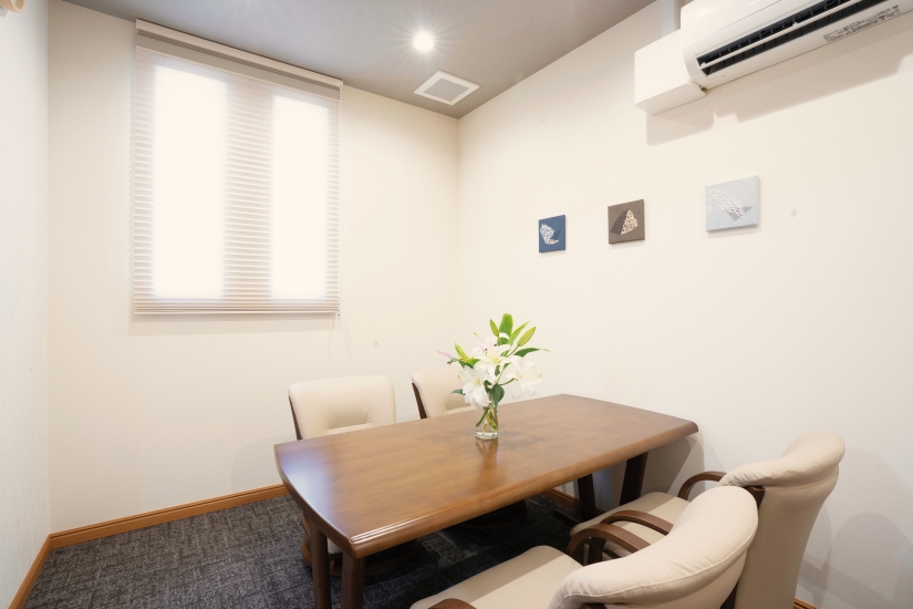 家族葬のタクセル仙台一本杉町