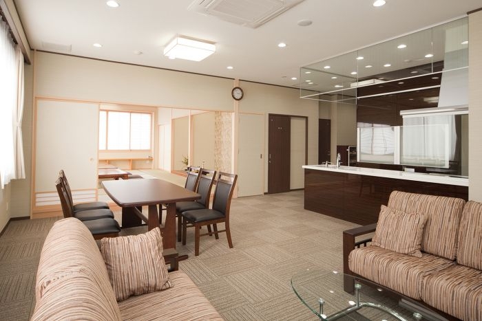 サンレーみなと紫雲閣