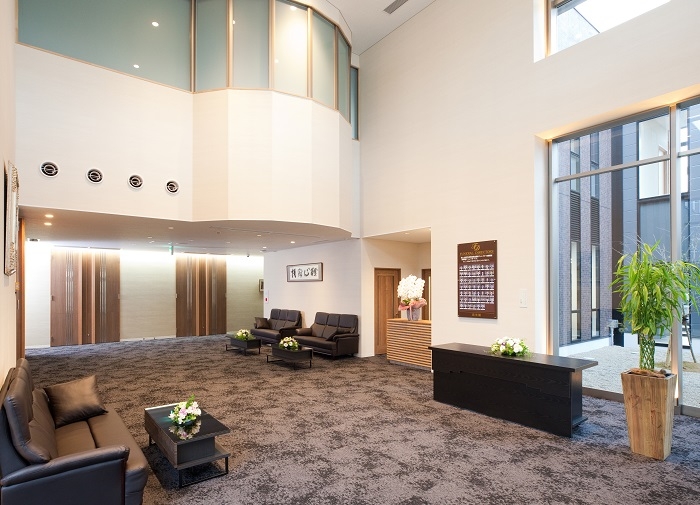 サンレー柳橋紫雲閣