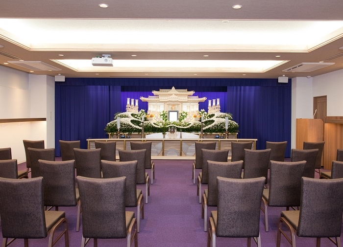 サンレー柳橋紫雲閣