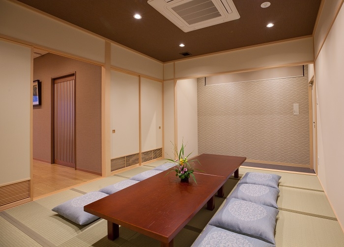 サンレー柳橋紫雲閣