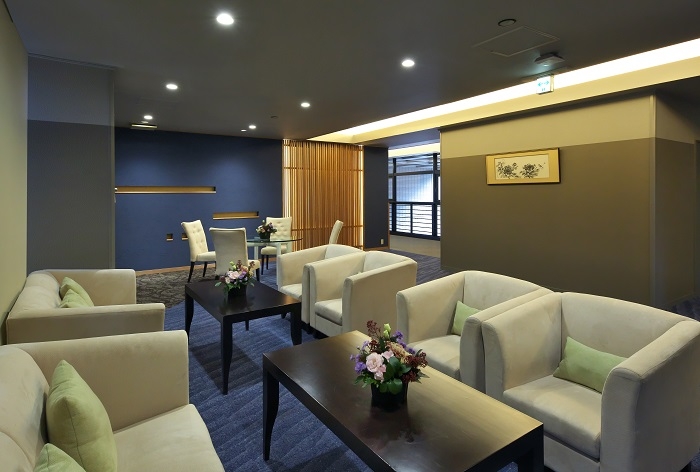 サンレー泉が丘紫雲閣