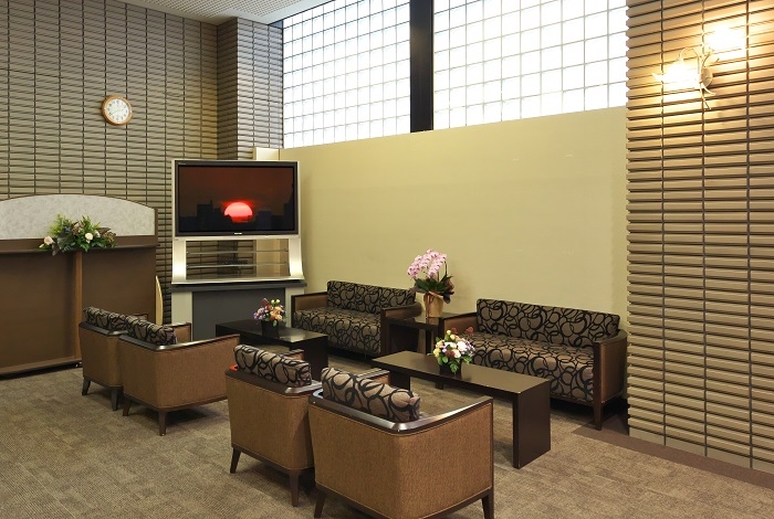 サンレー泉が丘紫雲閣