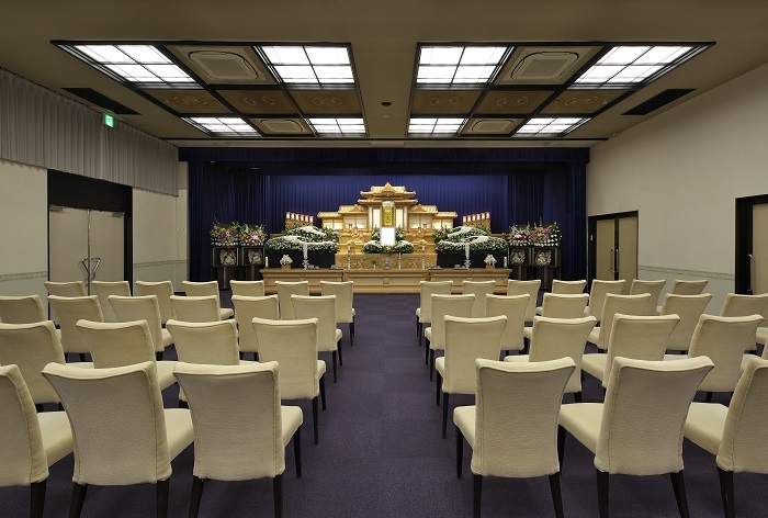 サンレー泉が丘紫雲閣