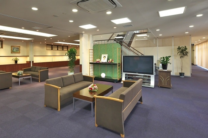 サンレー粟崎紫雲閣