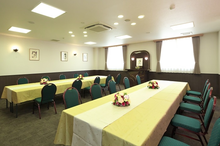 サンレー粟崎紫雲閣