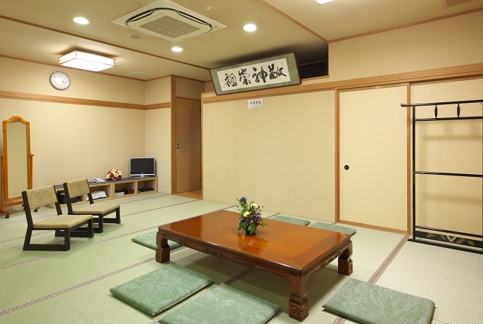 サンレー粟崎紫雲閣