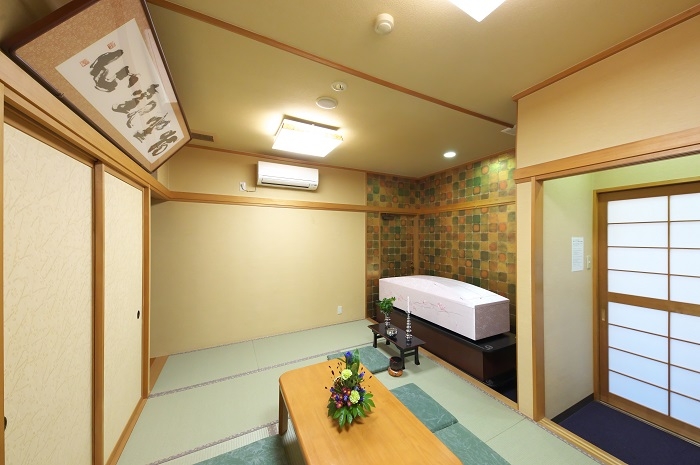 サンレー粟崎紫雲閣