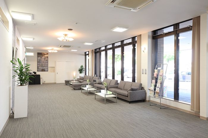 サンレー古府紫雲閣