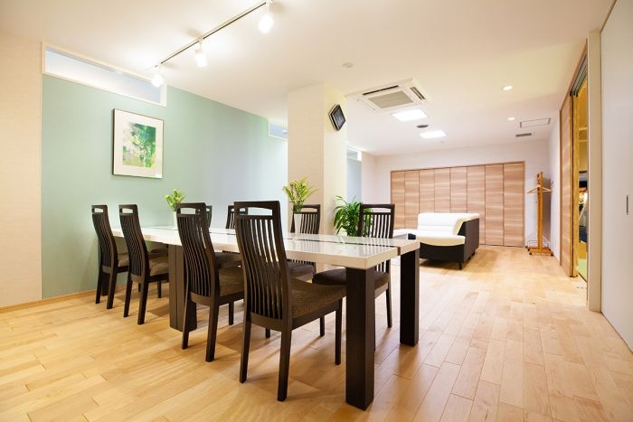 サンレー古府紫雲閣