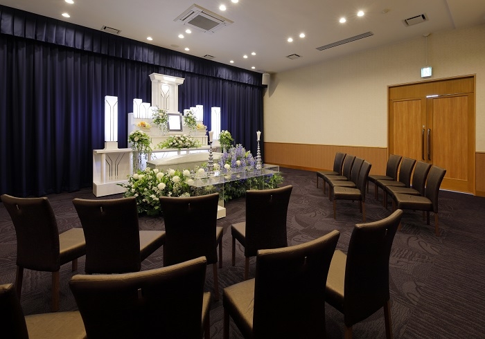 サンレー神田紫雲閣