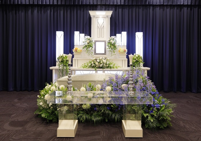 サンレー神田紫雲閣