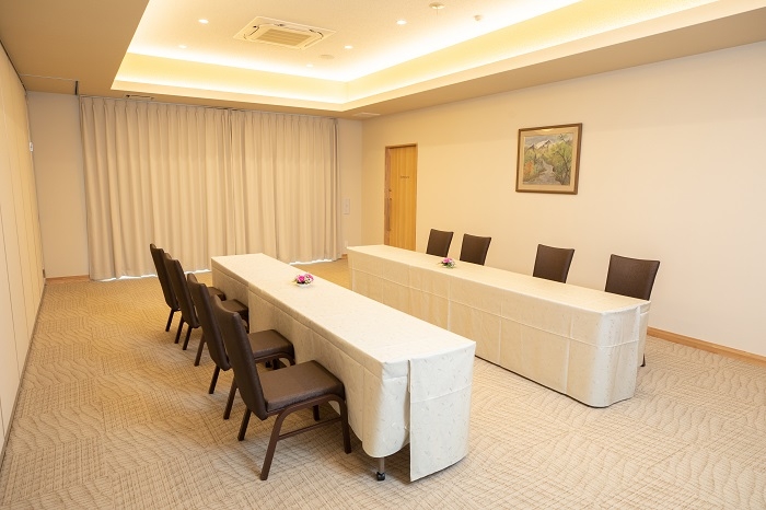 サンレー大額紫雲閣