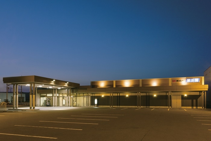 サンレー松任紫雲閣