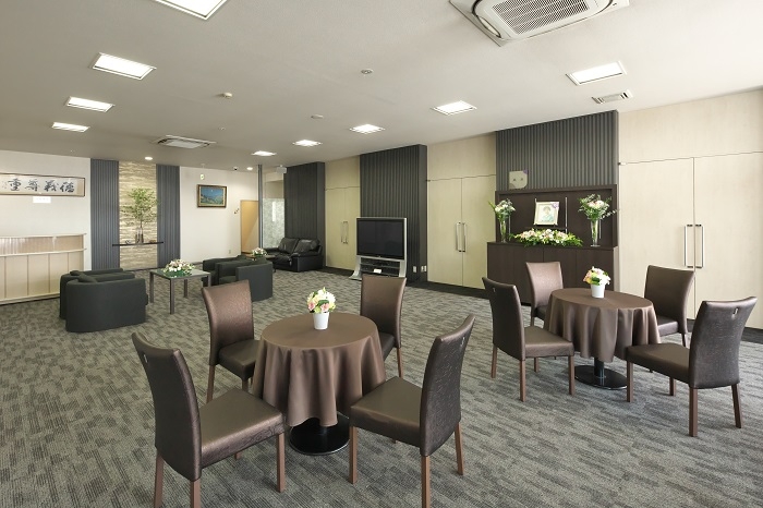 サンレー松任紫雲閣