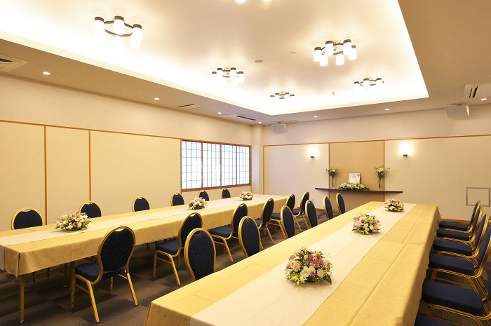 サンレー松任紫雲閣