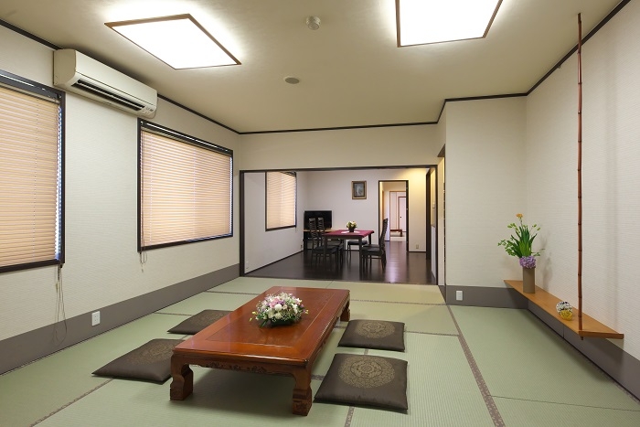 サンレー松任紫雲閣