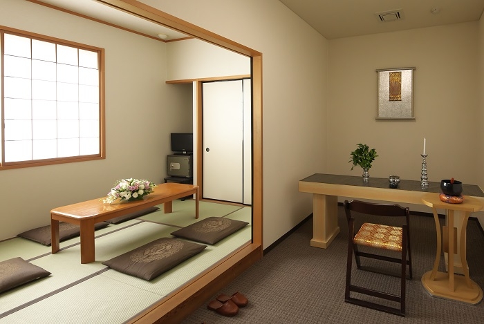 サンレー松任紫雲閣