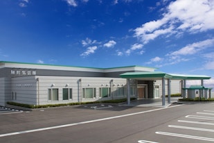 サンレー加賀紫雲閣