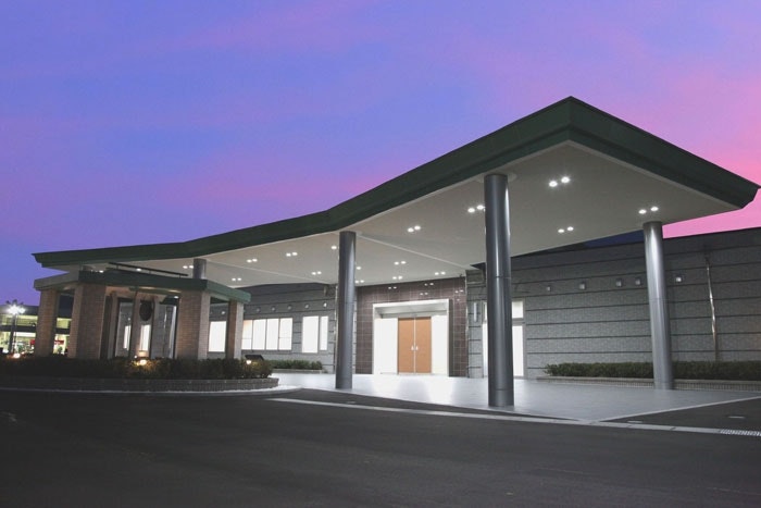 サンレー加賀紫雲閣