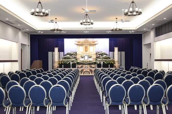 サンレー加賀紫雲閣