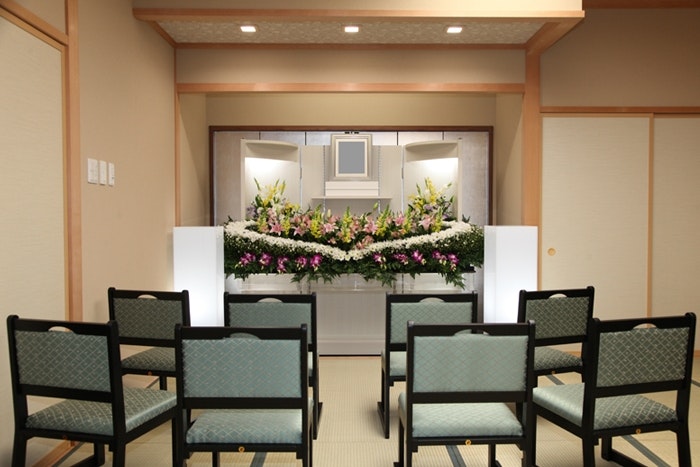 サンレー加賀紫雲閣