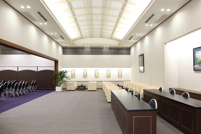 サンレー加賀紫雲閣