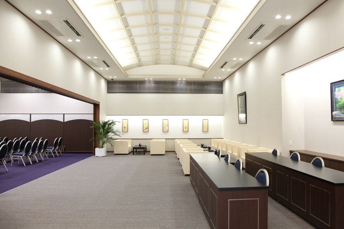 サンレー加賀紫雲閣