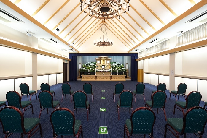 サンレー今江紫雲閣