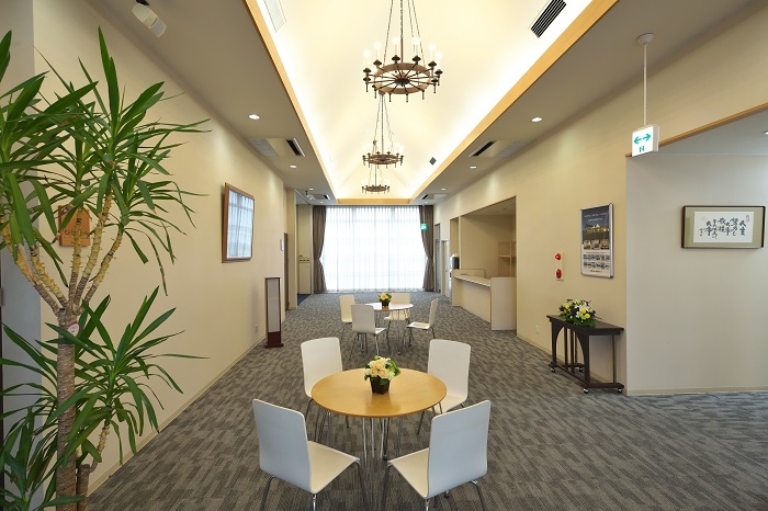 サンレー今江紫雲閣