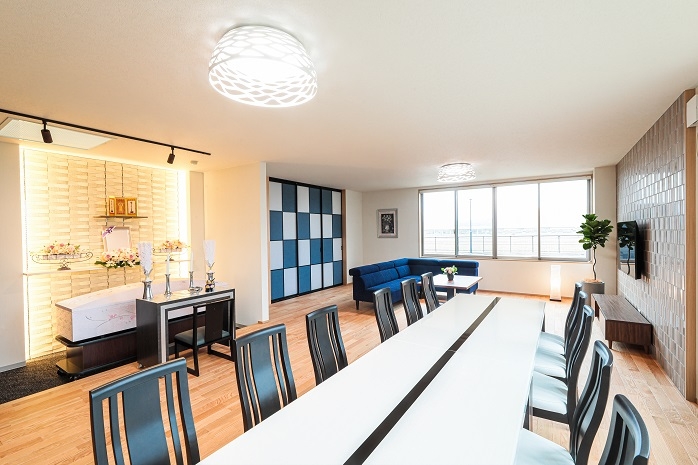 サンレー今江紫雲閣