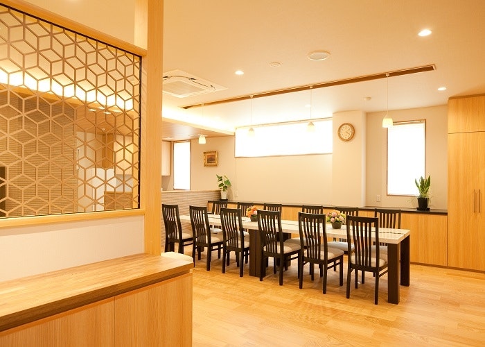 サンレー手取紫雲閣