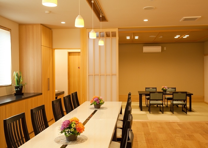 サンレー手取紫雲閣