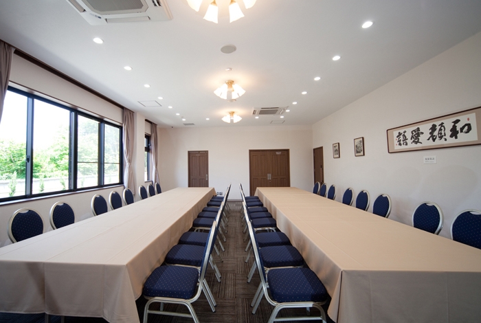 サンレー七尾紫雲閣