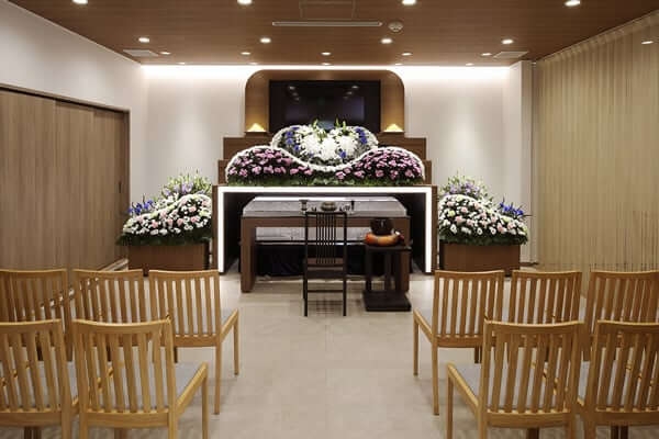 タルイ会館　加古川