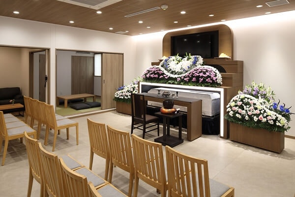 タルイ会館 加古川