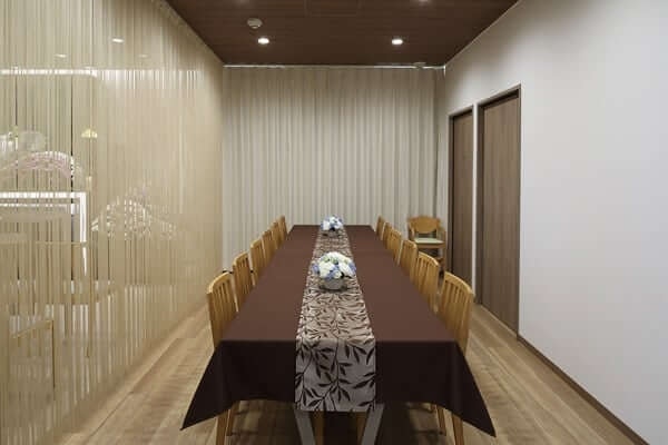 タルイ会館 加古川