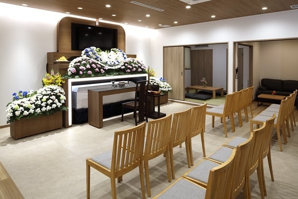 タルイ会館 東加古川