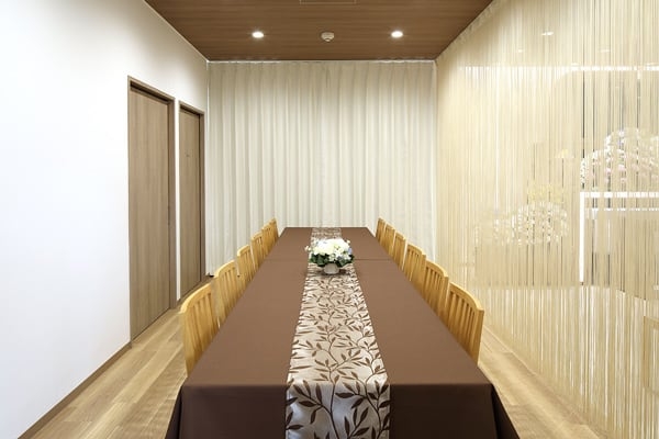 タルイ会館　東加古川