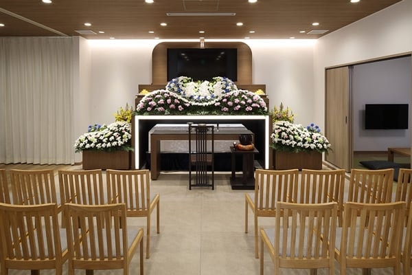 タルイ会館 東加古川