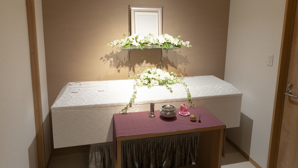 家族葬の四季風 所沢