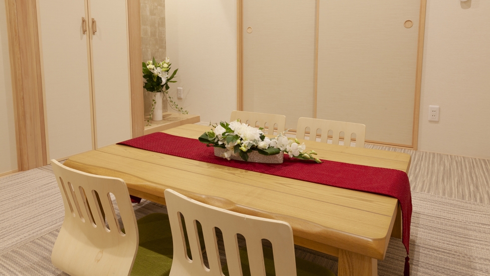 家族葬の四季風 所沢