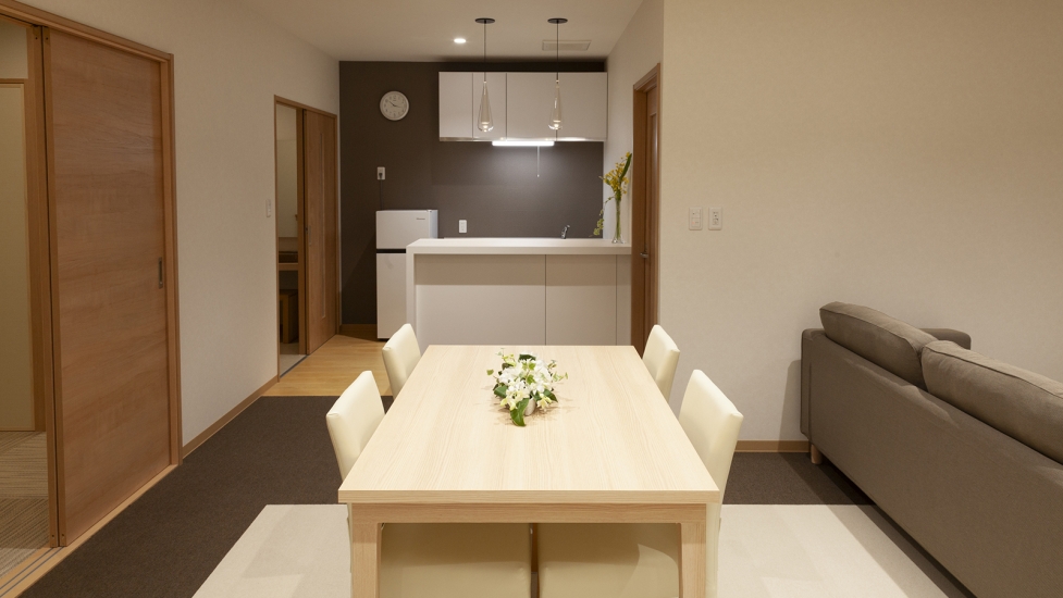 家族葬の四季風 所沢