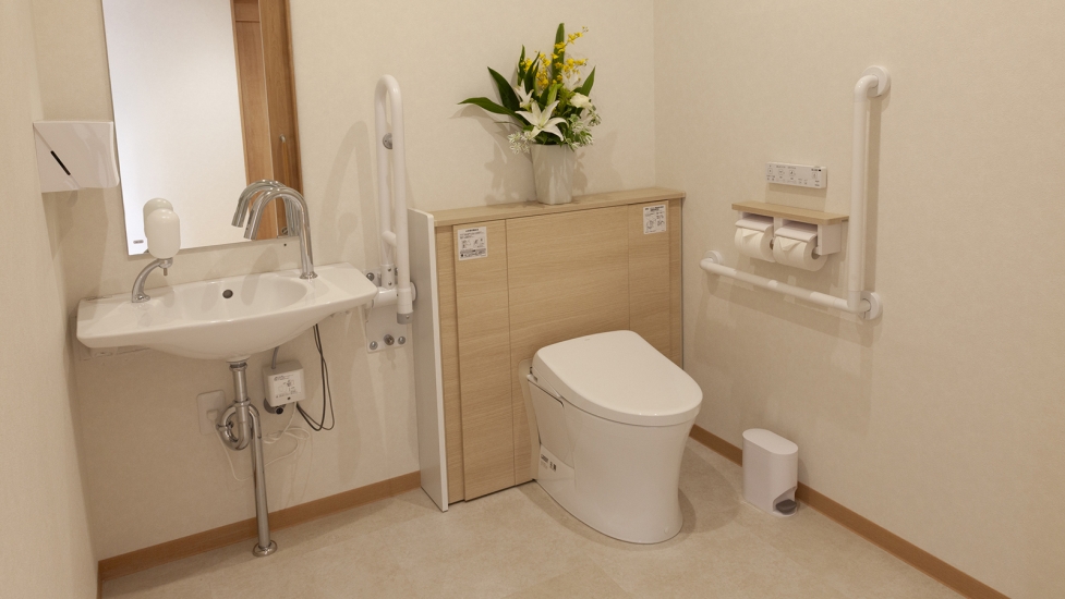 家族葬の四季風 所沢